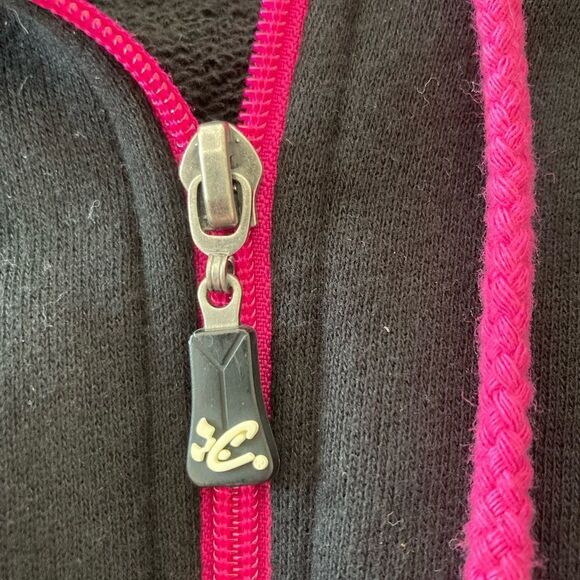 NASCAR Austin Dillon 3 NWOT hooded zip sweat jacket rare design great gift! - Picture 4 of 10